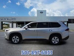 2025 Toyota Grand Highlander LE