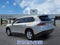 2025 Toyota Grand Highlander LE