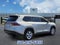 2025 Toyota Grand Highlander LE
