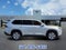 2025 Toyota Grand Highlander LE