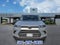2025 Toyota Grand Highlander LE