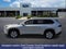 2025 Toyota Grand Highlander LE