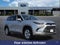 2025 Toyota Grand Highlander LE