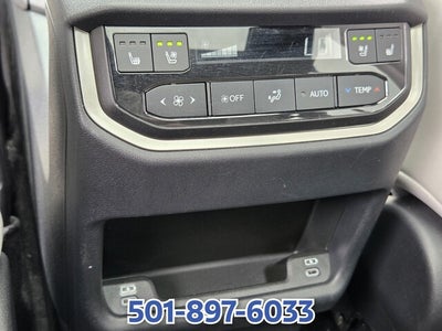 2024 Lexus TX 350 Luxury