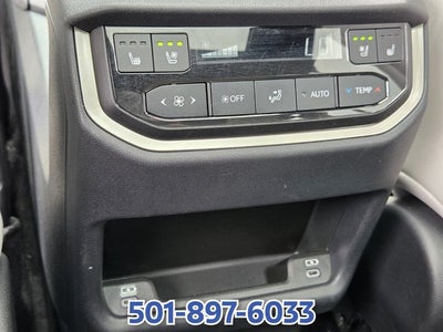 2024 Lexus TX 350 Luxury