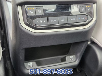 2024 Lexus TX 350 Luxury