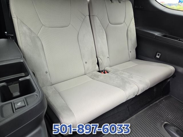 2024 Lexus TX 350 Luxury