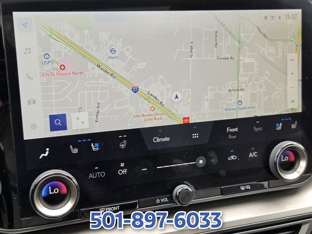 2024 Lexus TX 350 Luxury