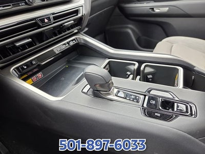 2024 Lexus TX 350 Luxury