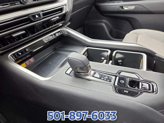 2024 Lexus TX 350 Luxury