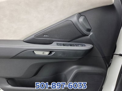 2024 Lexus TX 350 Luxury