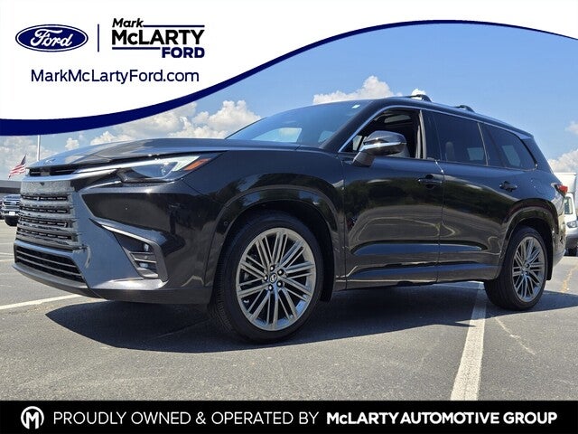 2026 Lexus TX 350