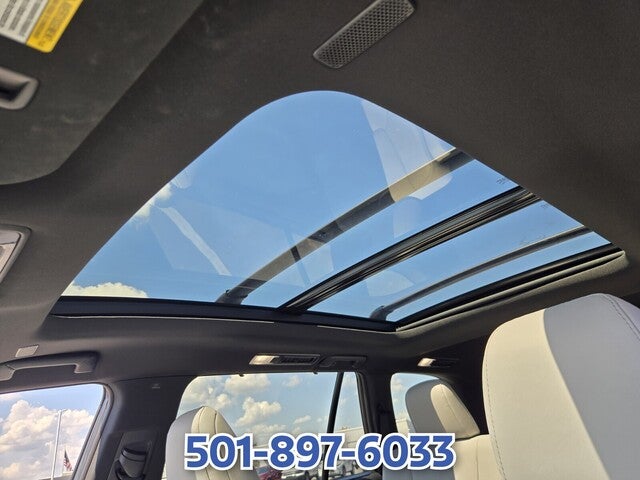 2026 Lexus TX 350