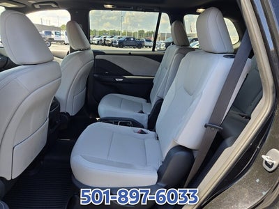 2026 Lexus TX 350