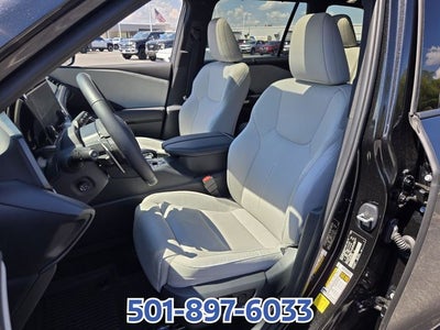 2026 Lexus TX 350