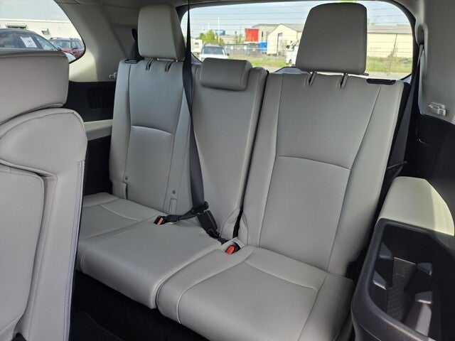 2024 Toyota Grand Highlander Hybrid XLE