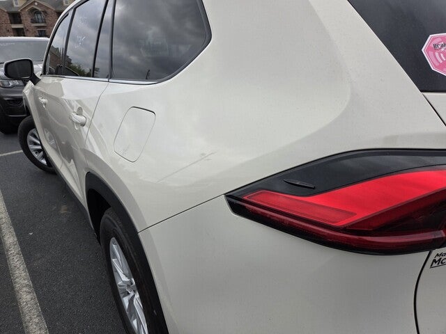 2024 Toyota Grand Highlander Hybrid XLE