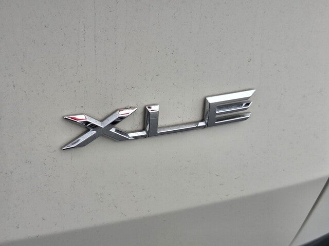 2024 Toyota Grand Highlander Hybrid XLE