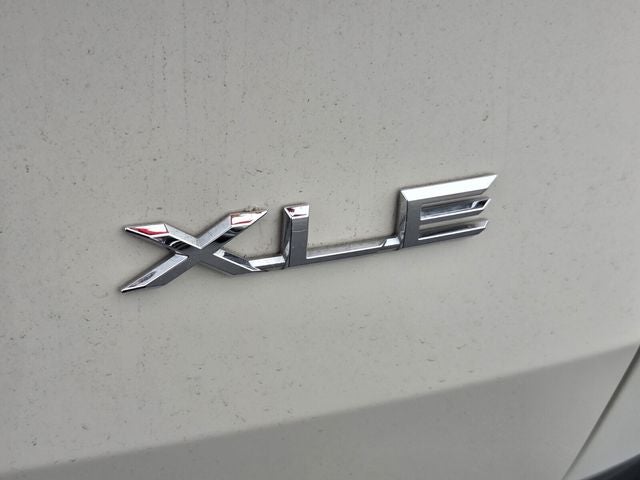 2024 Toyota Grand Highlander Hybrid XLE