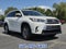 2018 Toyota Highlander Limited Platinum