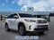 2018 Toyota Highlander Limited Platinum
