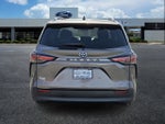 2021 Toyota Sienna LE 8 Passenger