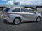 2021 Toyota Sienna LE 8 Passenger
