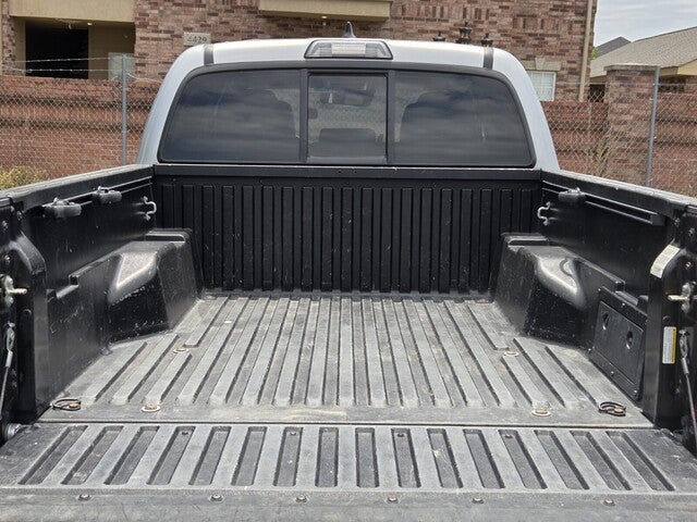 2019 Toyota Tacoma SR