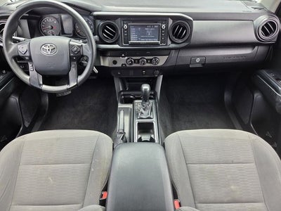 2019 Toyota Tacoma SR