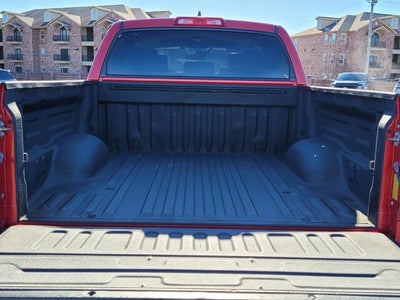 2020 Toyota Tundra Platinum