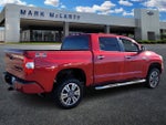 2020 Toyota Tundra Platinum