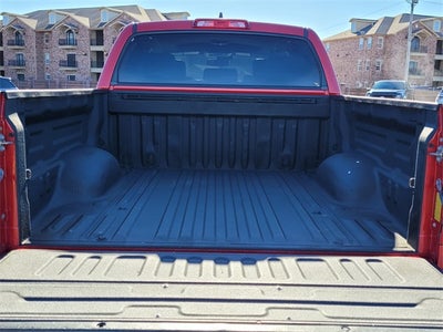 2020 Toyota Tundra Platinum