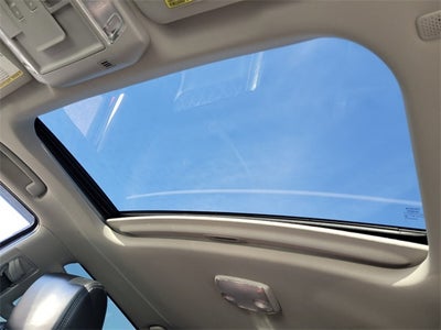 2020 Toyota Tundra Platinum