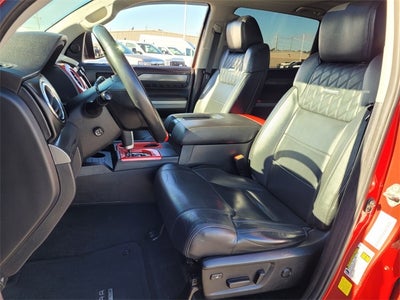 2020 Toyota Tundra Platinum