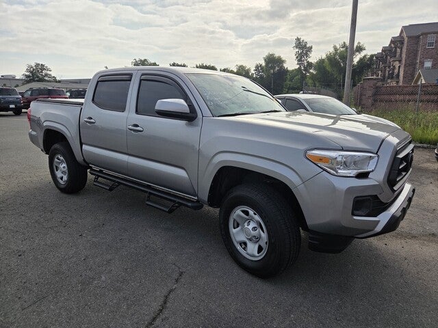 2020 Toyota Tacoma SR V6