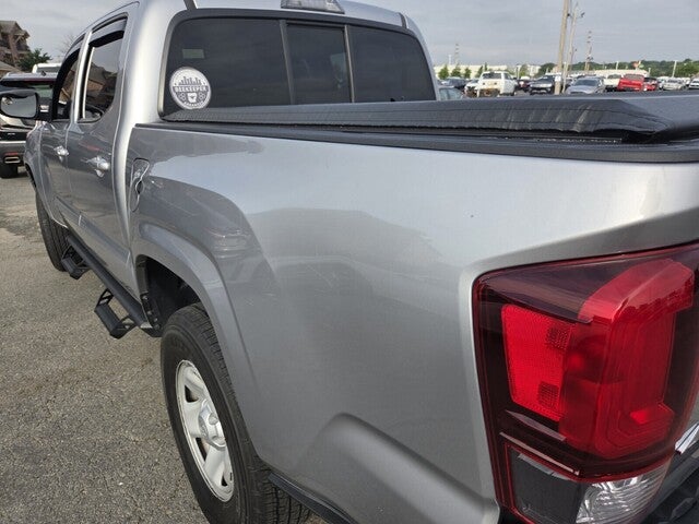 2020 Toyota Tacoma SR V6