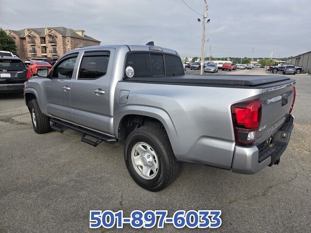 2020 Toyota Tacoma SR V6