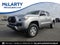2020 Toyota Tacoma V6