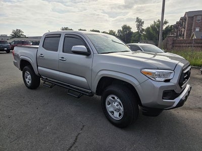 2020 Toyota Tacoma SR V6