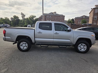 2020 Toyota Tacoma SR V6