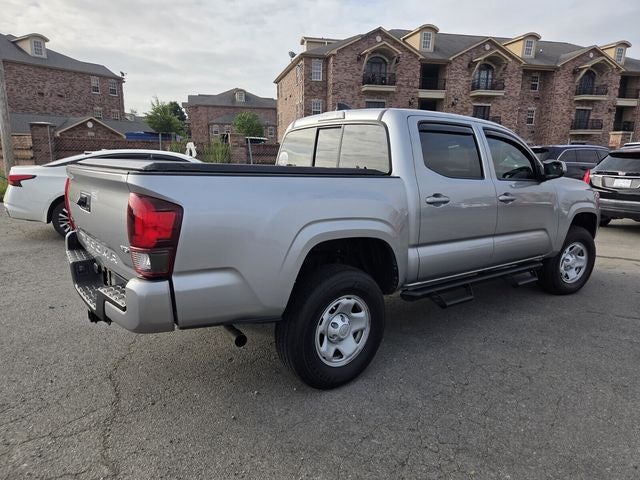 2020 Toyota Tacoma SR V6