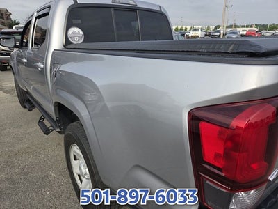 2020 Toyota Tacoma SR V6