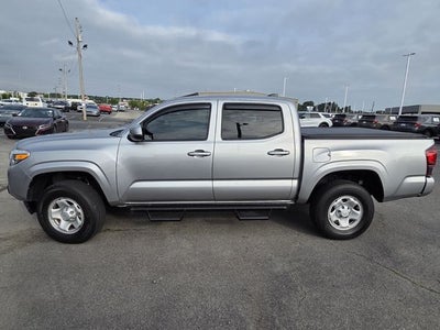 2020 Toyota Tacoma SR V6