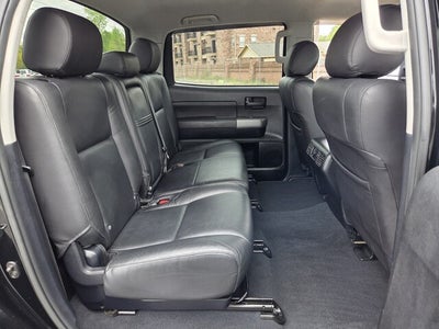 2013 Toyota Tundra Grade CrewMax