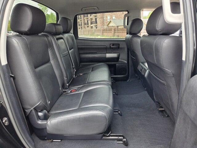 2013 Toyota Tundra Grade CrewMax