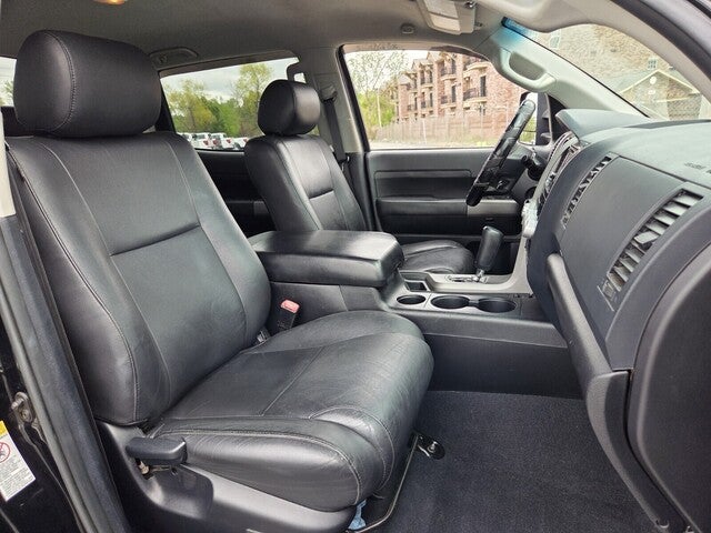 2013 Toyota Tundra Grade CrewMax