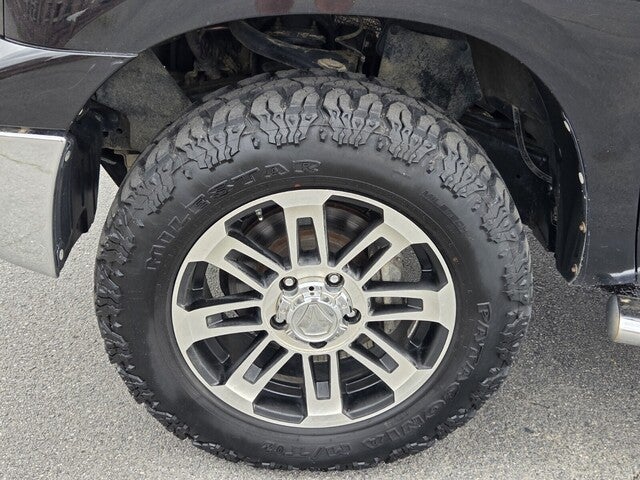 2013 Toyota Tundra Grade CrewMax