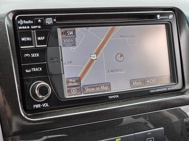 2013 Toyota Tundra Grade CrewMax