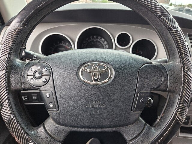 2013 Toyota Tundra Grade CrewMax