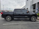 2013 Toyota Tundra Grade CrewMax